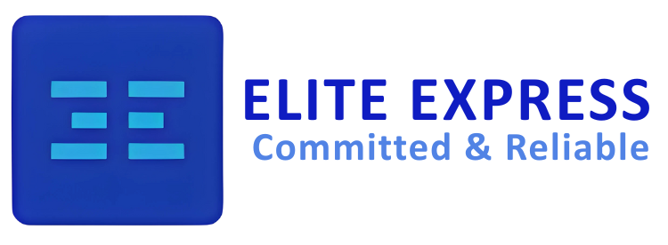 Elite Express LLC Logo